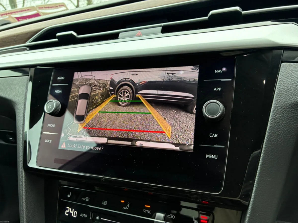 Volkswagen Arteon EL 2.0 TDI D7F 150HP 5DR AUTO - Image 4