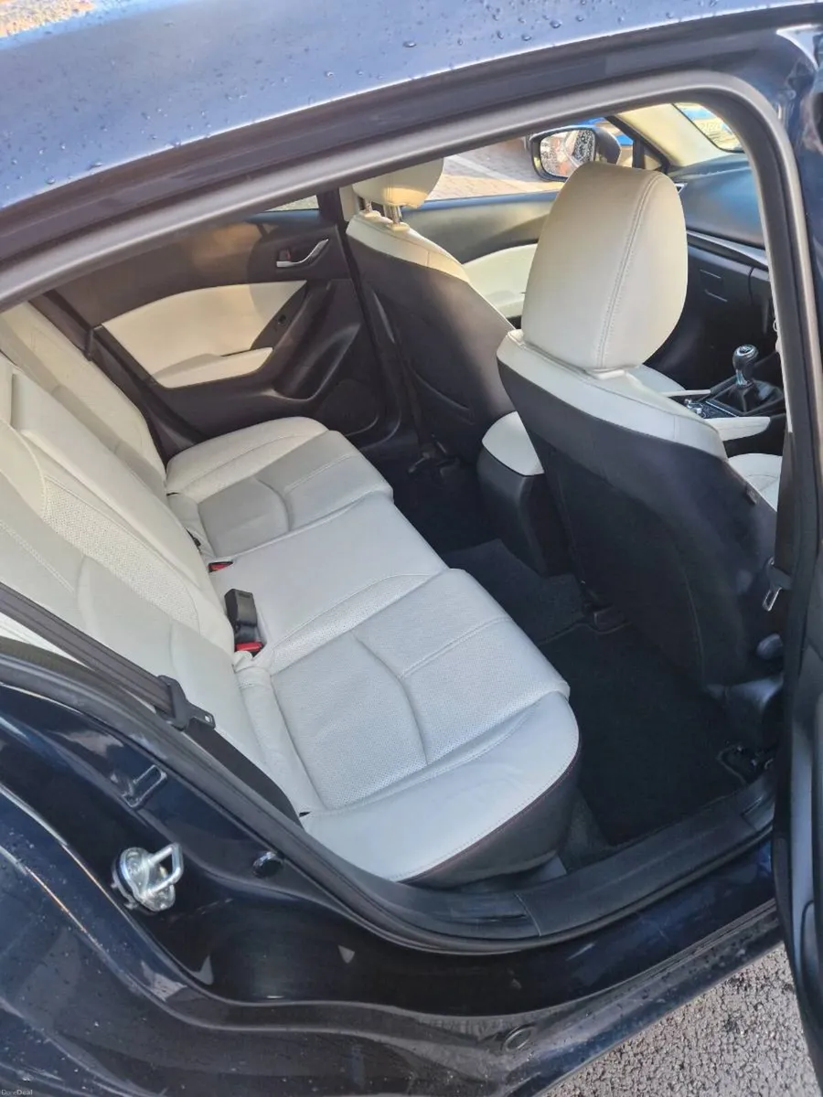 Mazda 3 platinum - Image 3