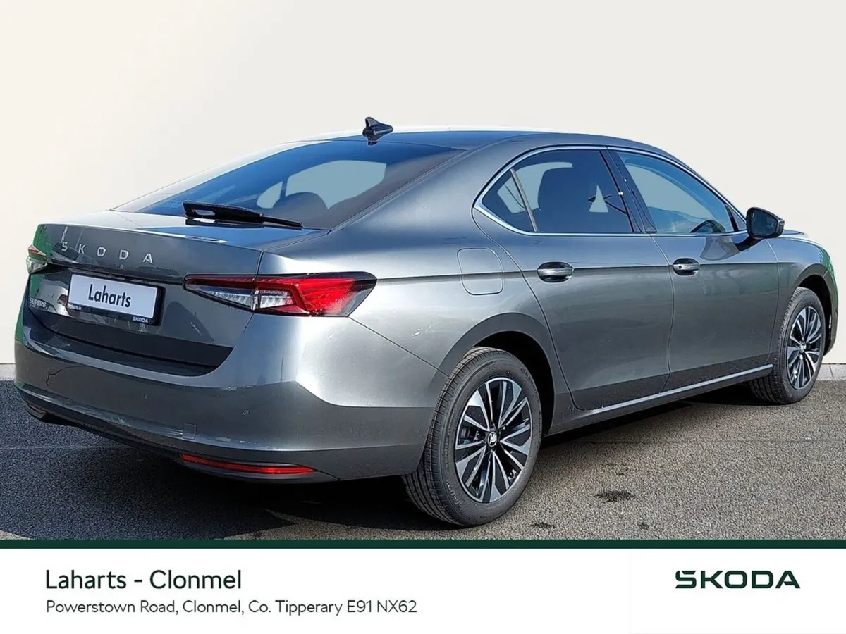 Skoda Superb SELECTION 2.0TDI 150HP DSG - Image 3