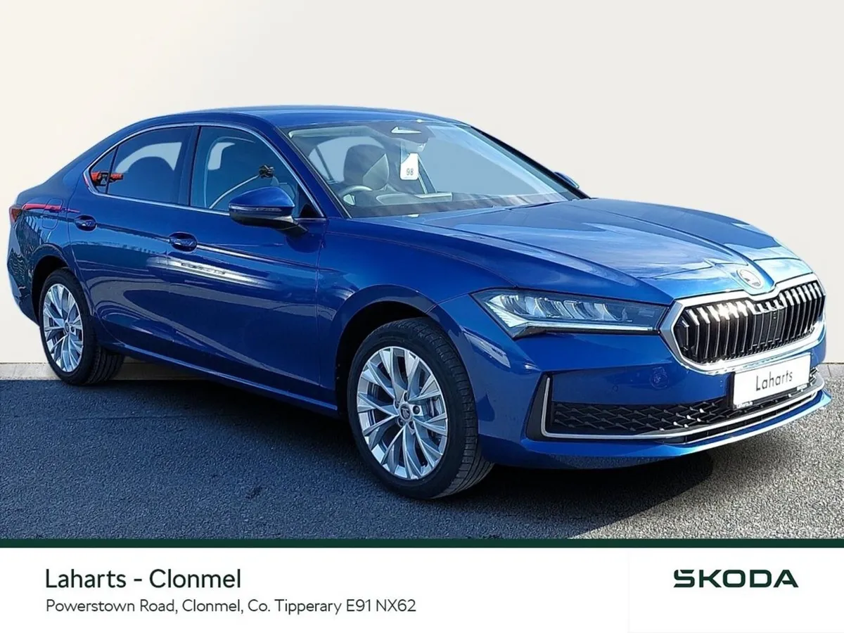 Skoda Superb SELECTION+ 2.0TDI 150HP DSG - Image 1
