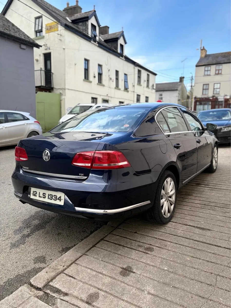 Volkswagen Passat 2500€ - Image 1