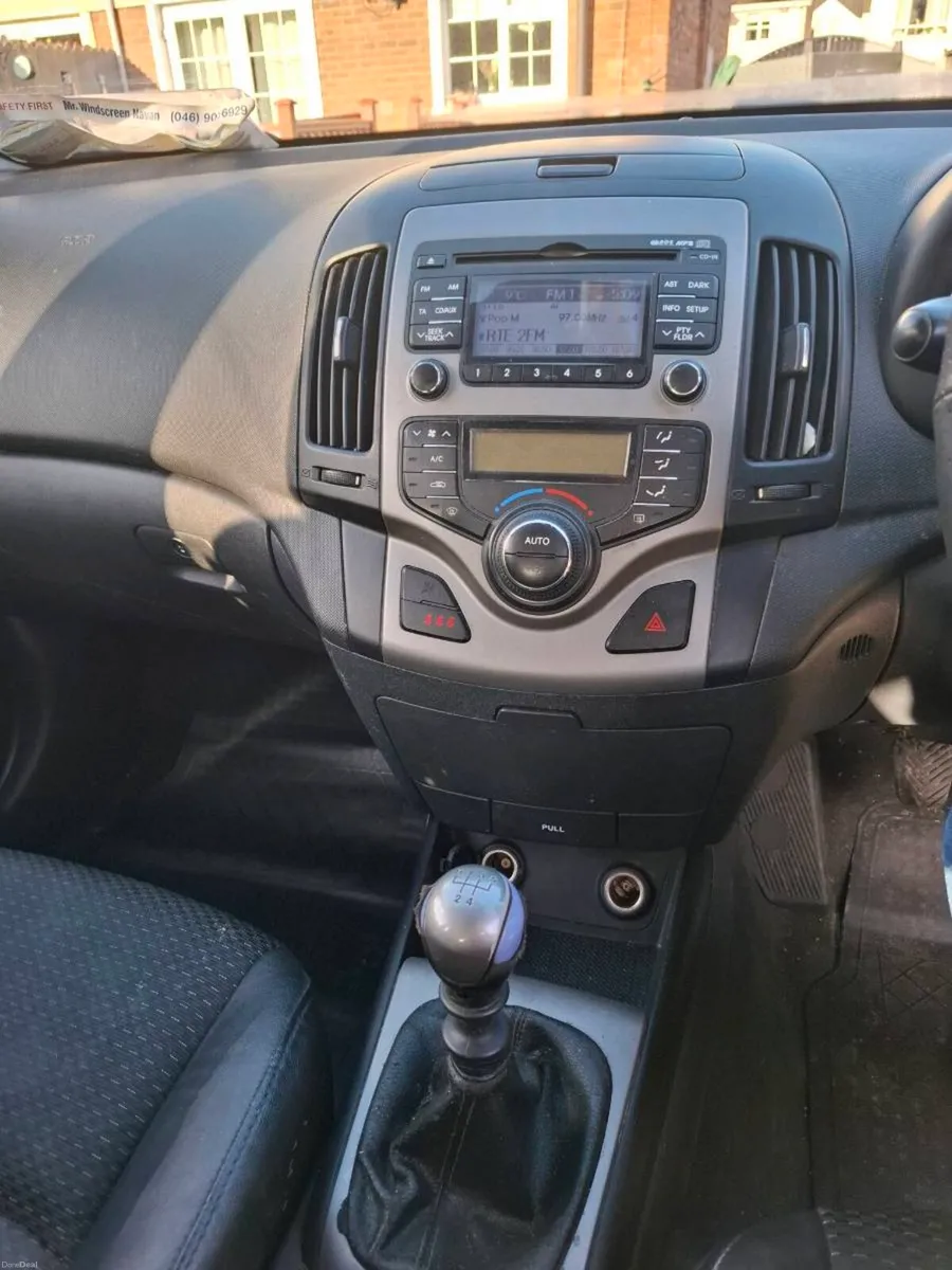 Hyundai i30 - Image 2