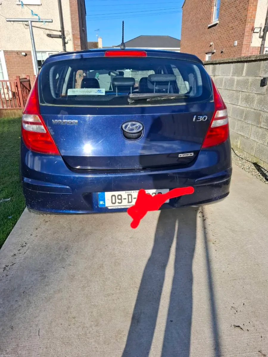 Hyundai i30 - Image 4