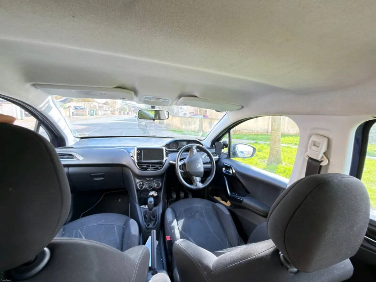 Peugeot 206 Clean Low Mileage - Image 2