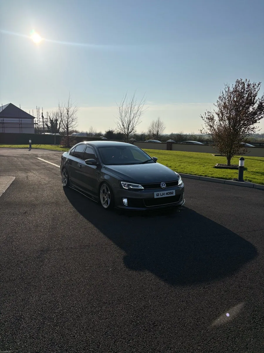 Mk6 Jetta - Image 3