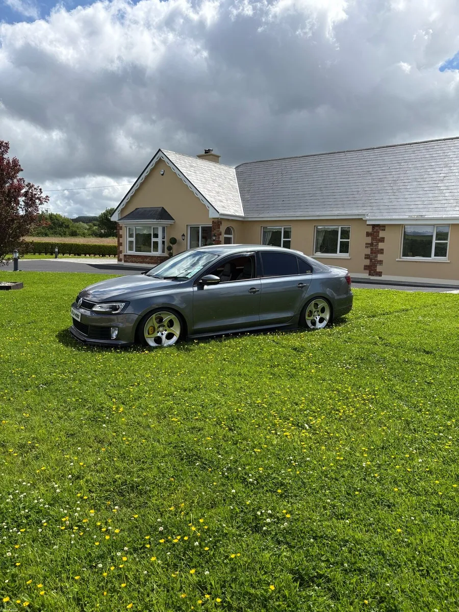 Mk6 Jetta - Image 2