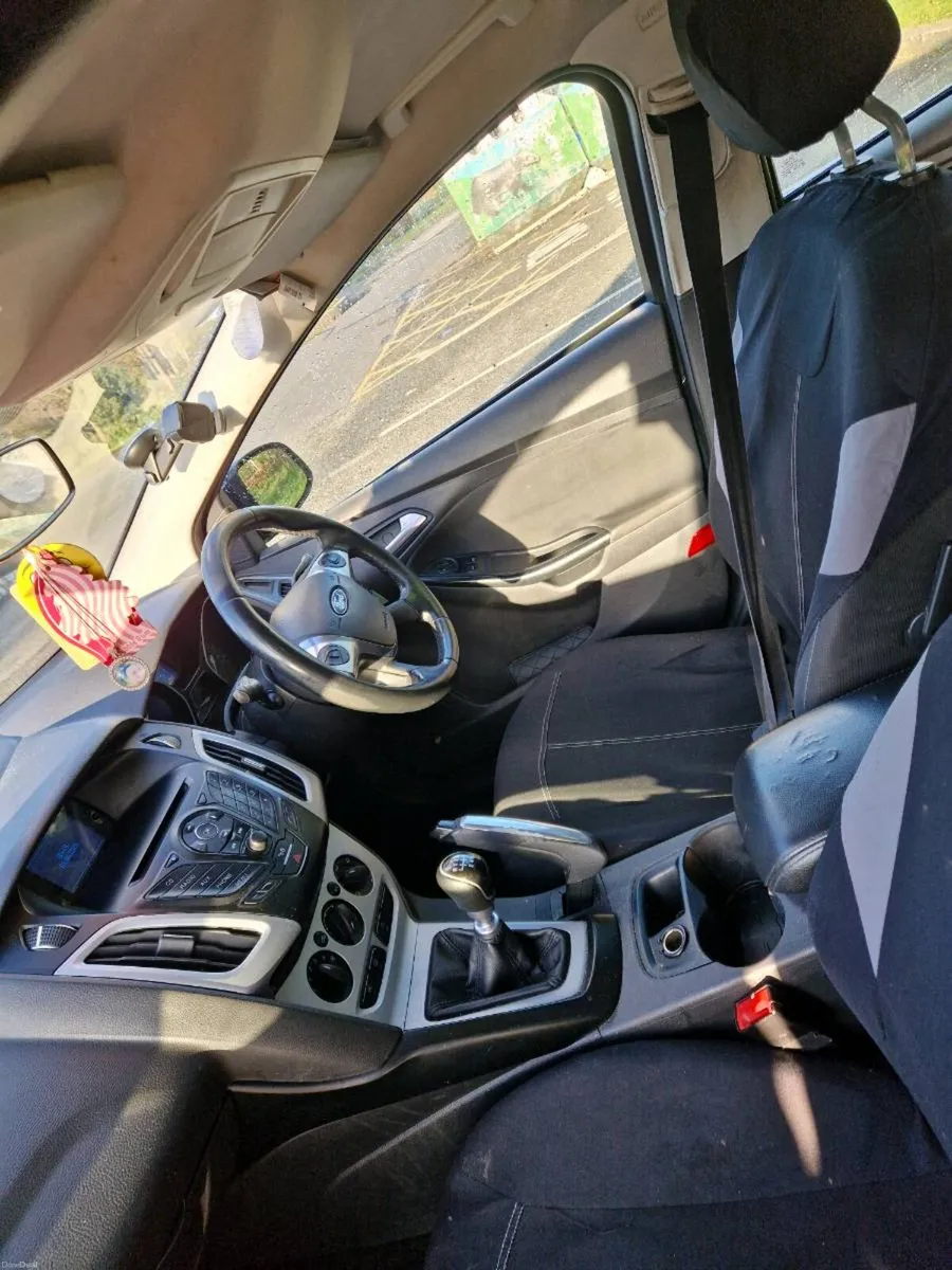 Ford focus - Image 1