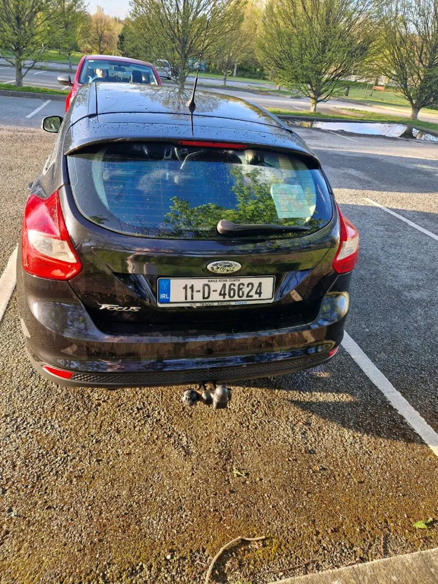 Ford focus - Image 3
