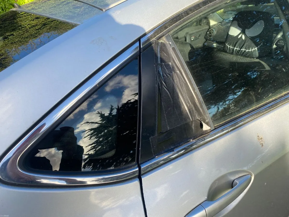 Mazda Mazda6 2011 - Image 3