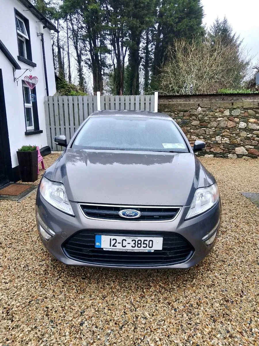 For Mondeo - Image 3