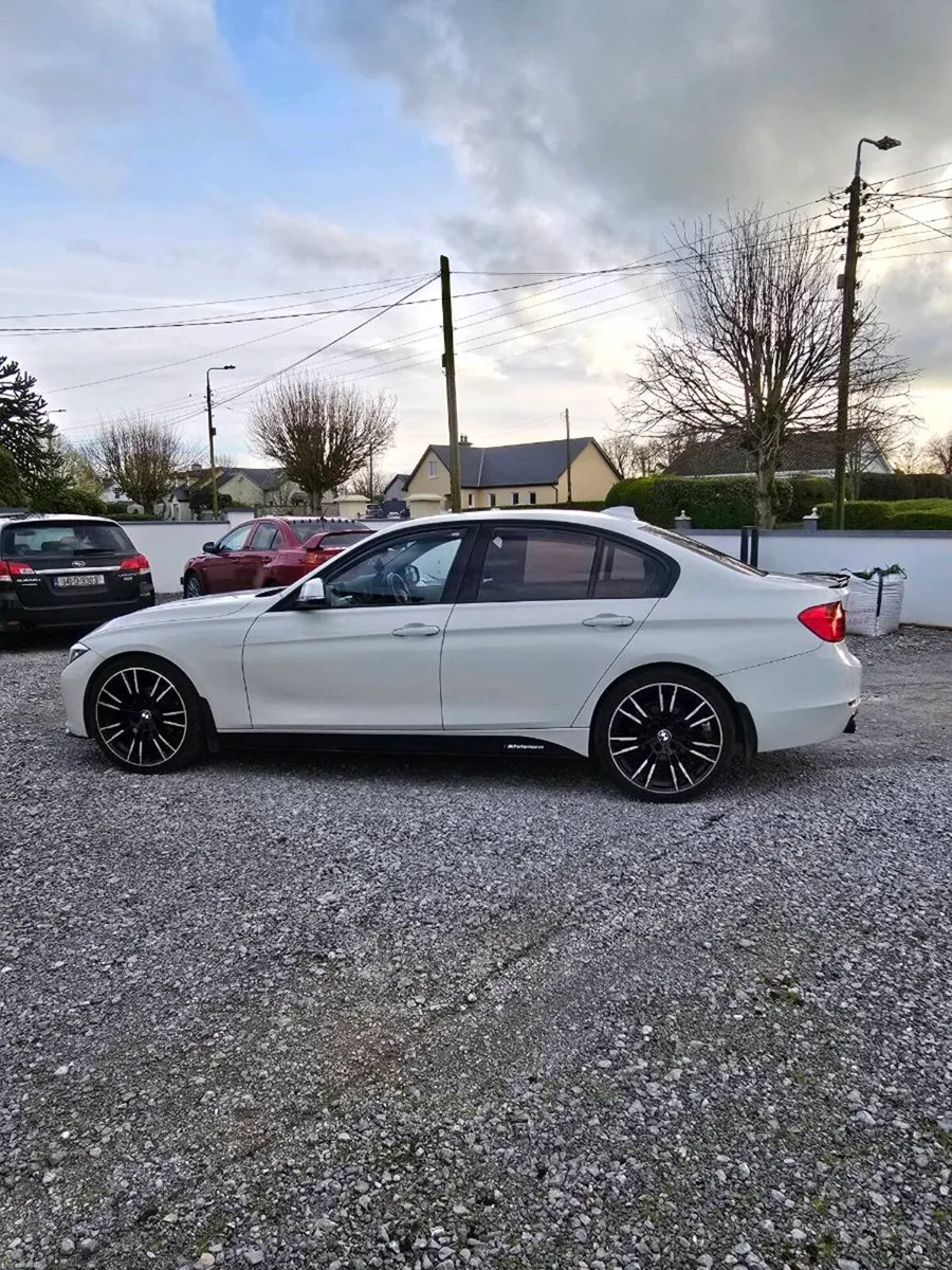 BWM 316D - Image 1