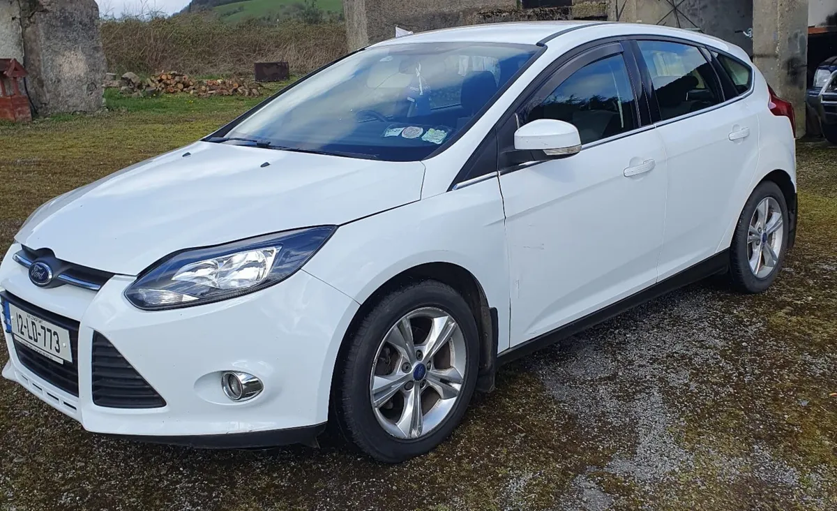 Ford Focus - Image 3