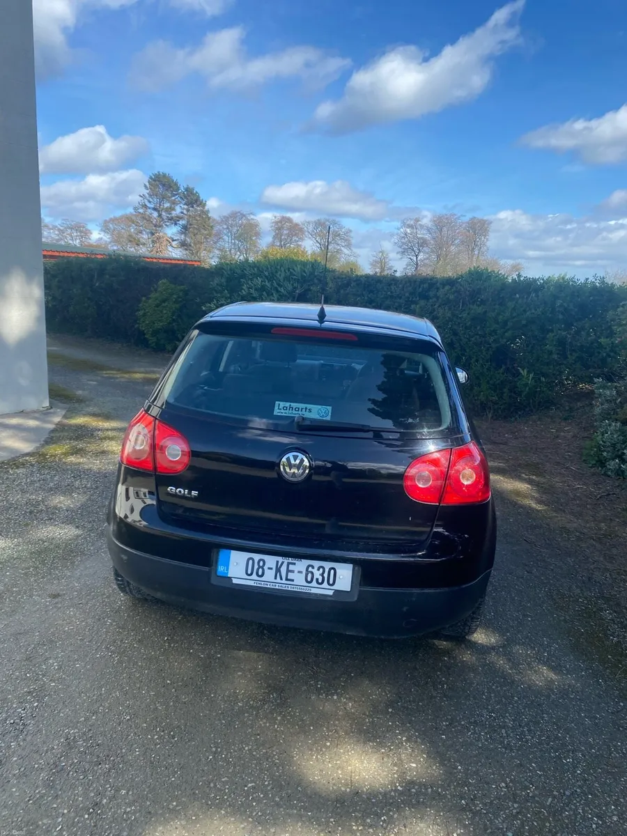 Volkswagen Golf - Image 2