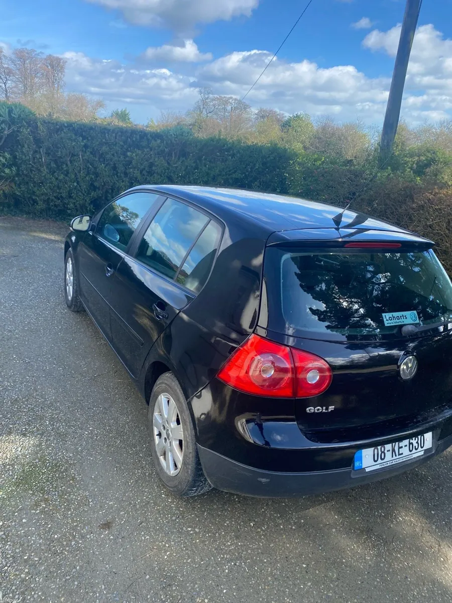Volkswagen Golf - Image 4
