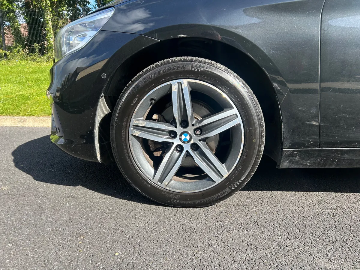 BMW 2-Series 2015(NCT 03/27 TAX 05/26) - Image 6