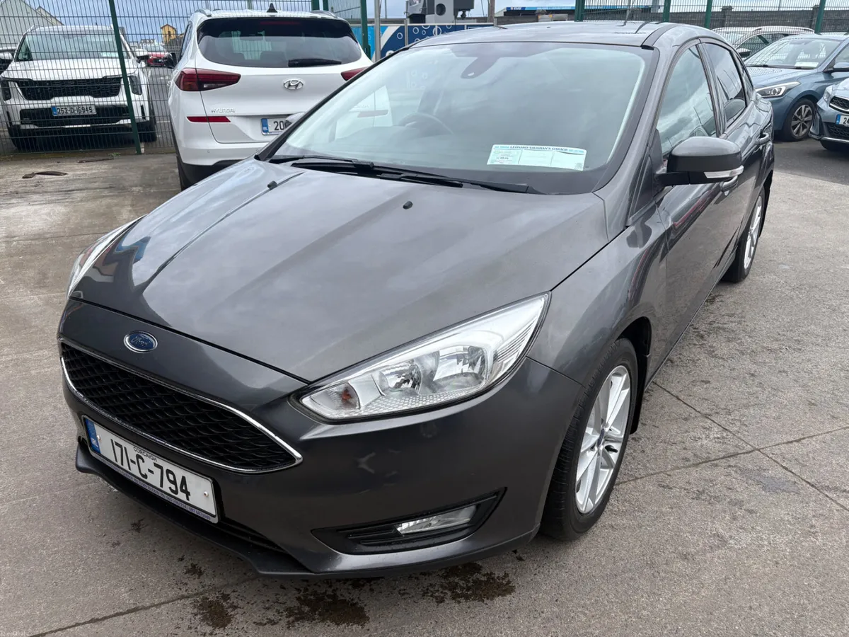 Ford Other 2017 - Image 2