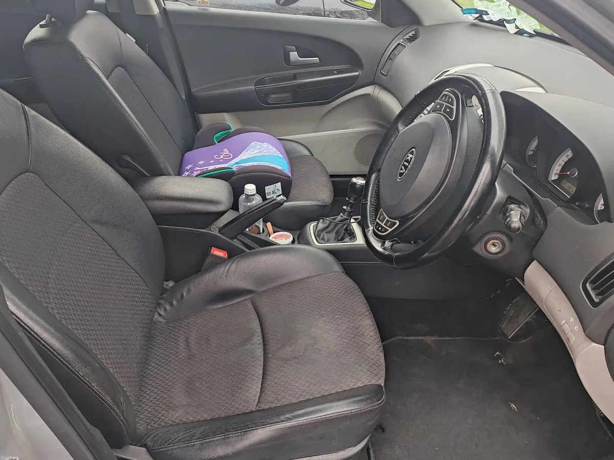 Kia Ceed 1.6d NCT &TAX - Image 3