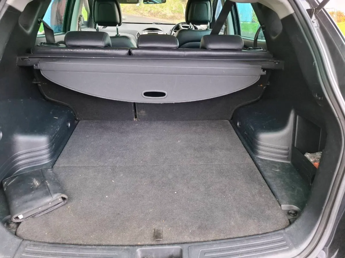 Hyundai ix35 2013 - Image 2