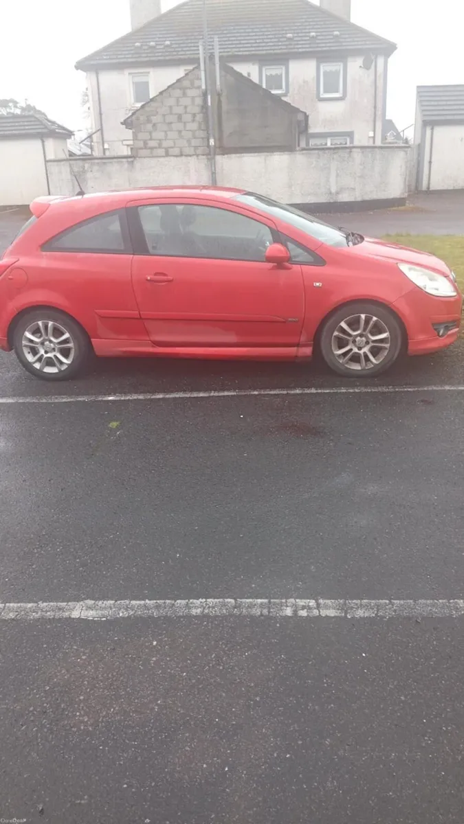 Opel corsa 1.2 - Image 3