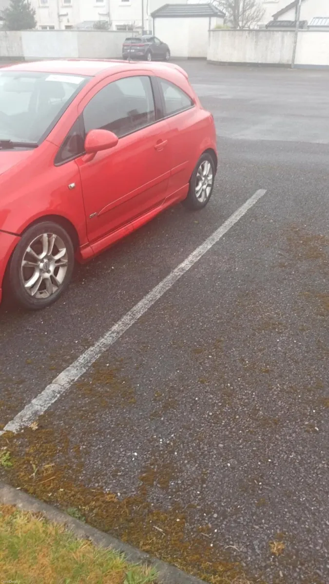 Opel corsa 1.2 - Image 2