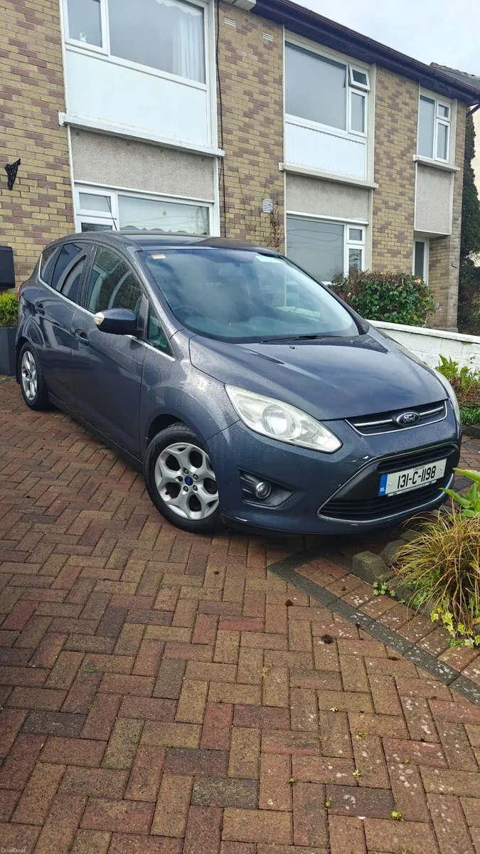 Ford C-Max 2013 - Image 1