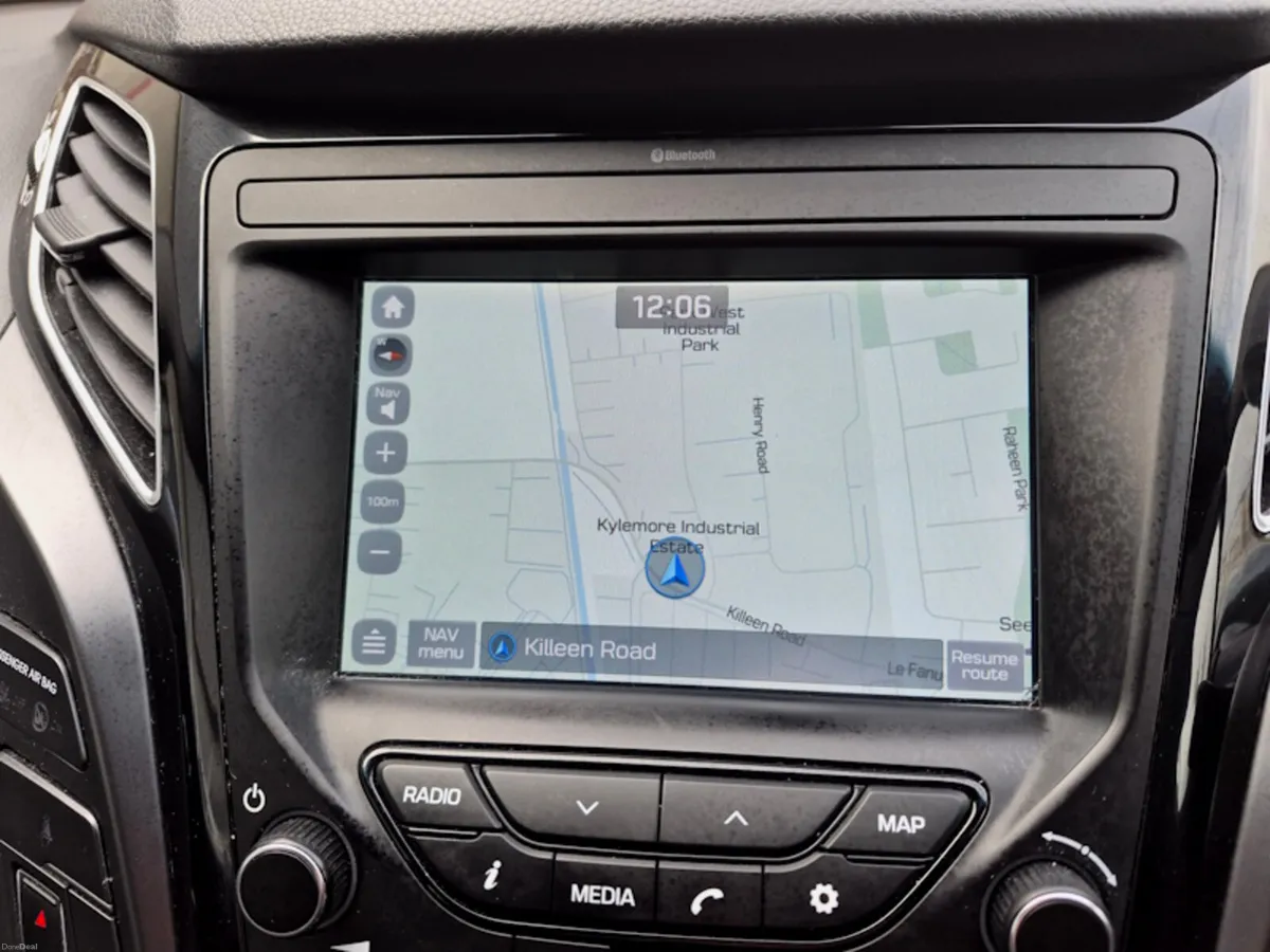 2018 Hyundai i40 Exec 1 Year Warranty Finance - Image 3