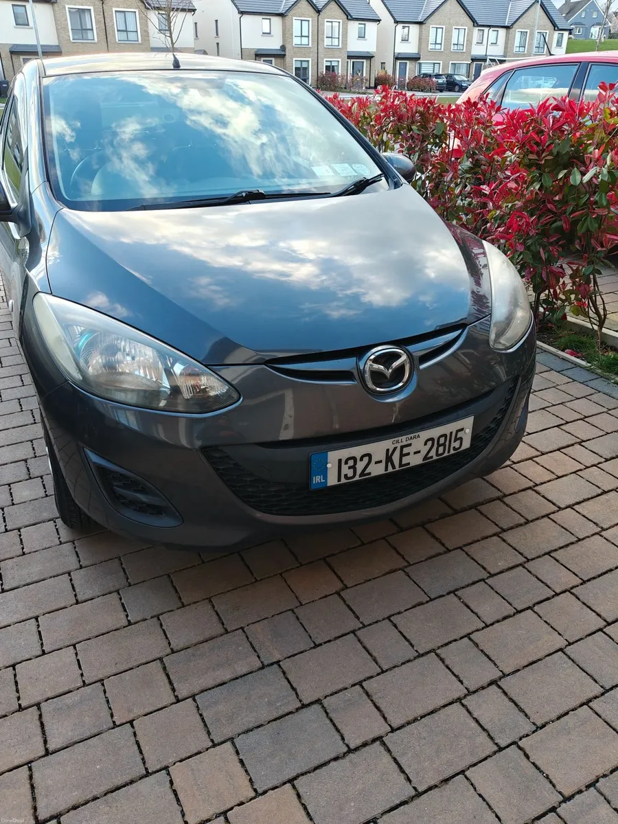 Mazda Demio 2013 - Image 1