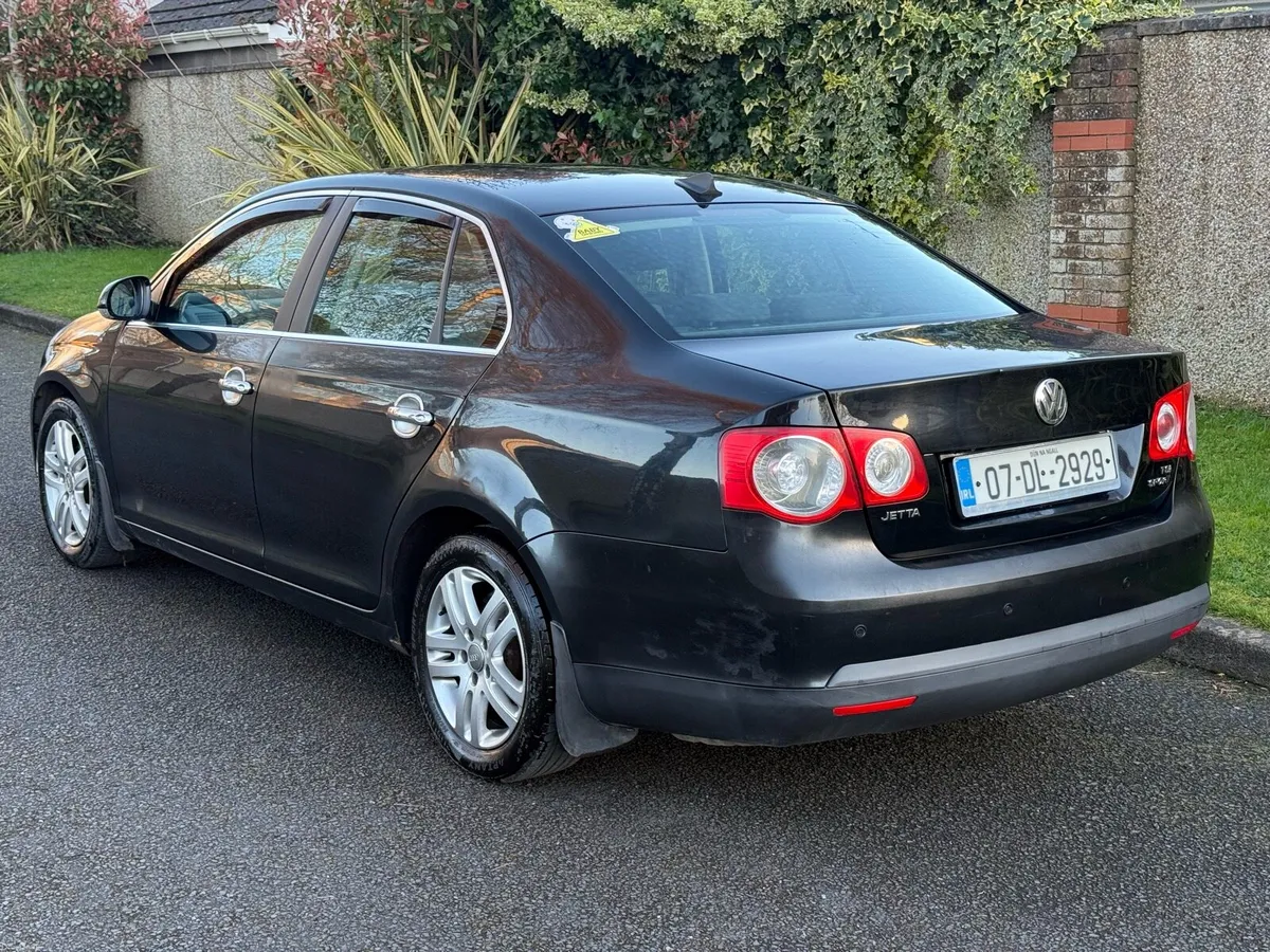 Volkswagen Jetta 1.4 NCT 03/27 TAX 11/26 - Image 3