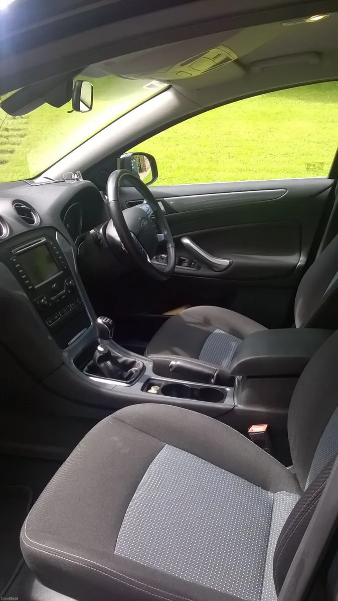 2012 Ford Mondeo - Image 2