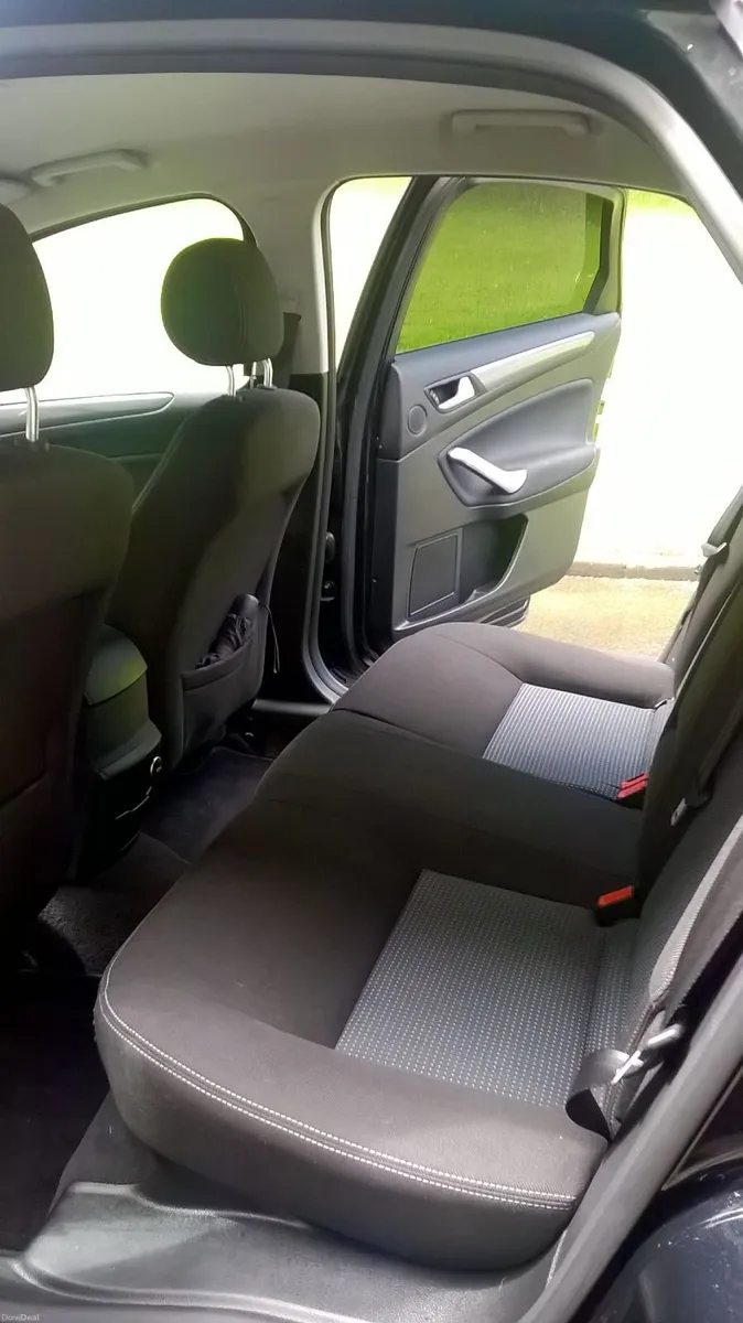 2012 Ford Mondeo - Image 3