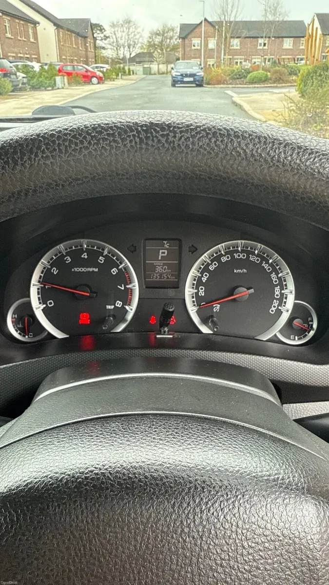 Suzuki Swift 2014 - Image 4