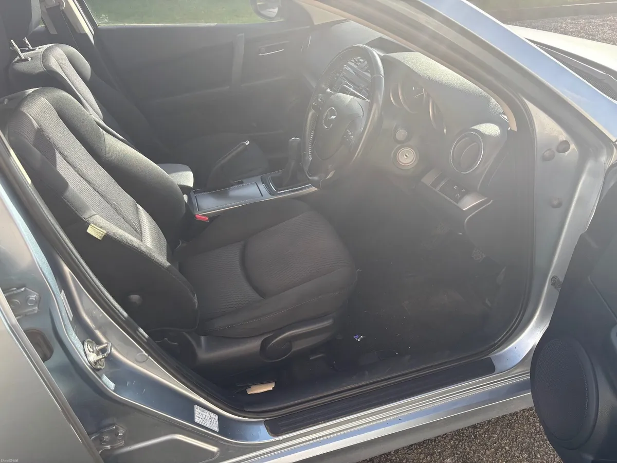 Mazda 6 2.2D 2013 €3,500 - Image 3
