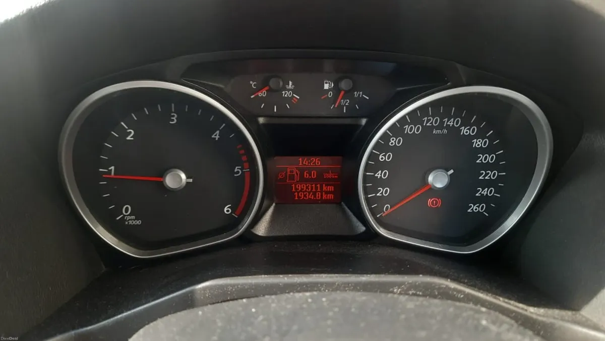 Ford Mondeo - Image 4