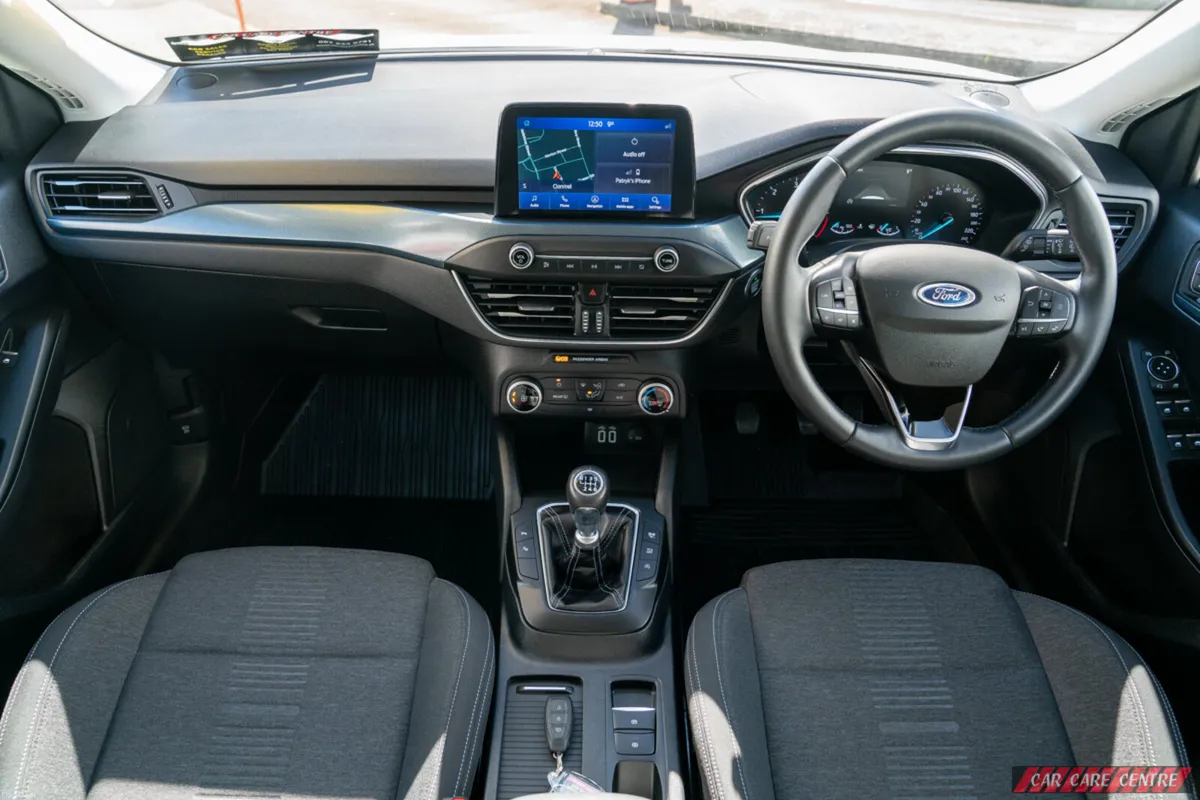 🔥 2021 Ford Focus Active 1.5 Diesel 120 BHP 🔥 - Image 4