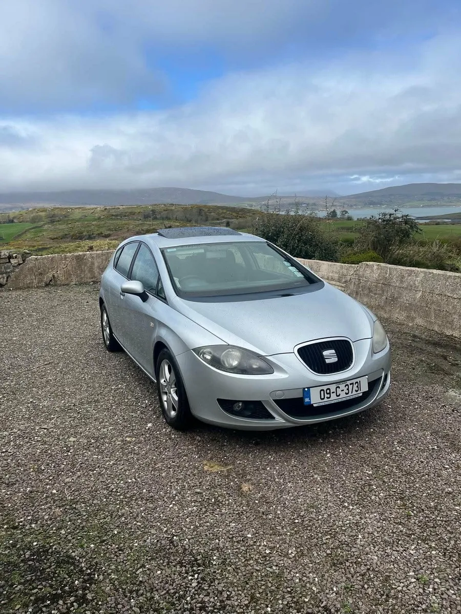 SEAT Leon 2009 - Image 1
