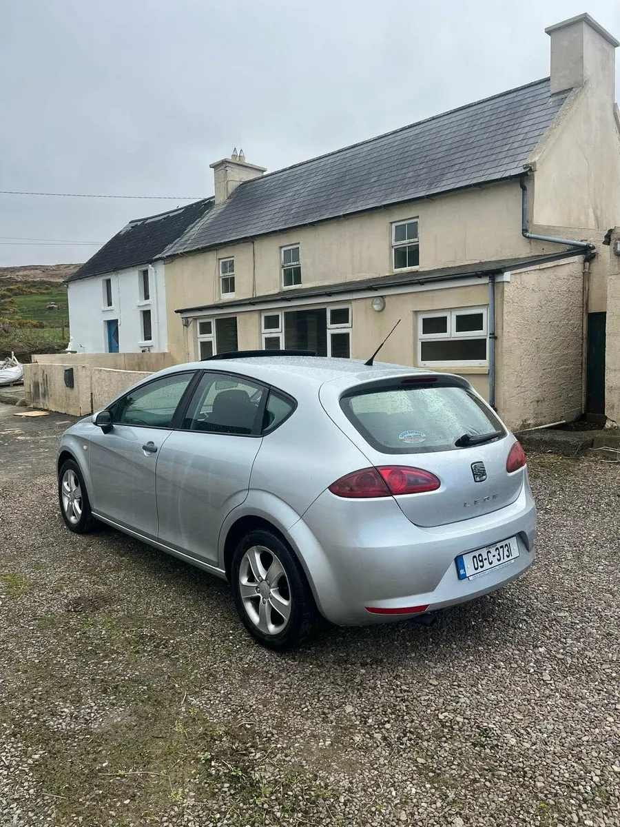 SEAT Leon 2009 - Image 3