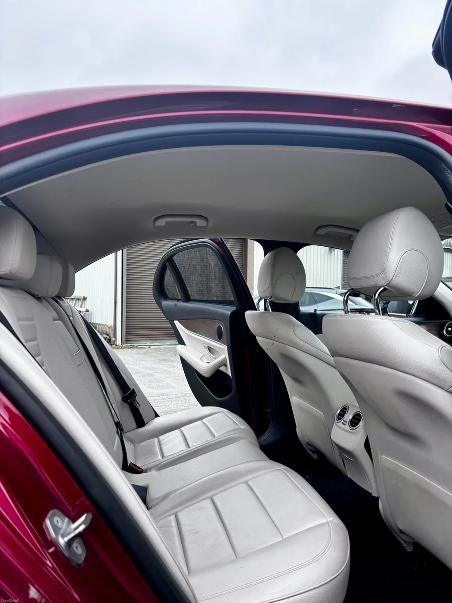 Mercedes-Benz E-Class 2017 - Image 3