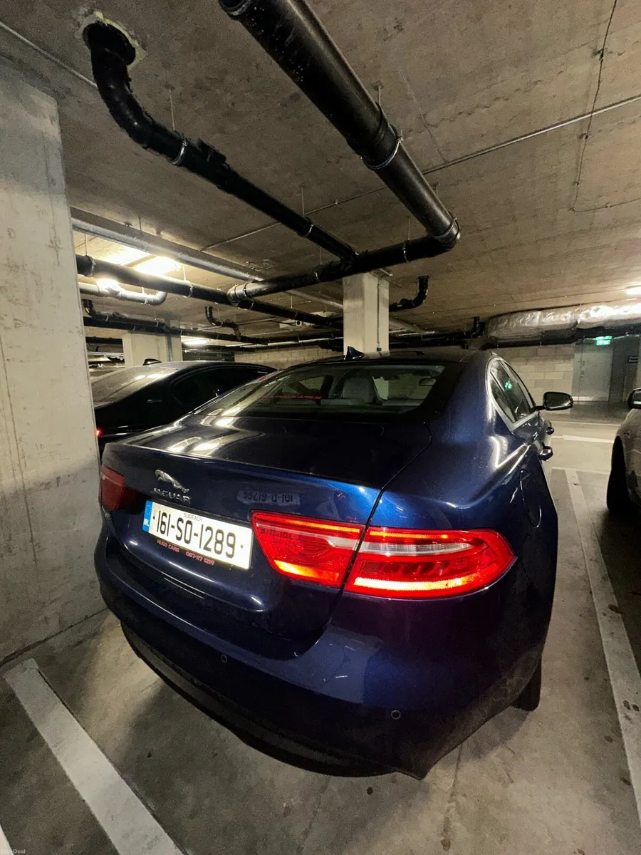 Jaguar XE 2016 Diesel | Clean | Well Maintained | - Image 4