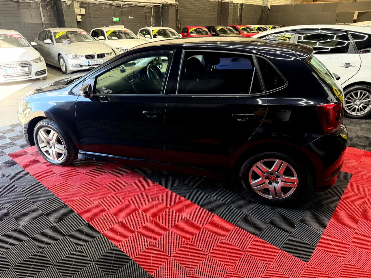 Volkswagen Polo 2012 - Image 4