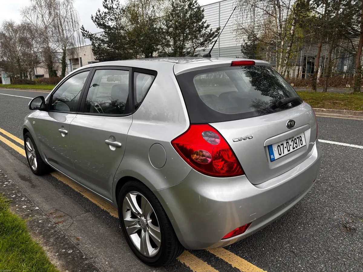 Kia Ceed 1.4 Petrol /// New NCT - Image 3