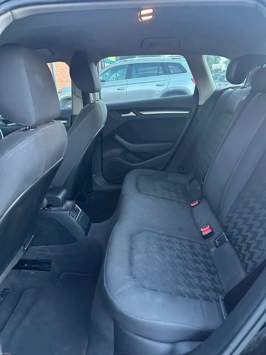 Audi A3 2.0 TDI Sport - Image 3