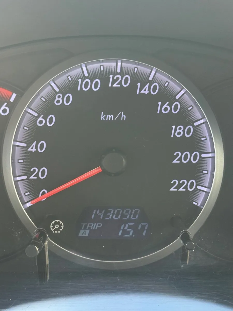 Mazda Mazda5 2010 - Image 1