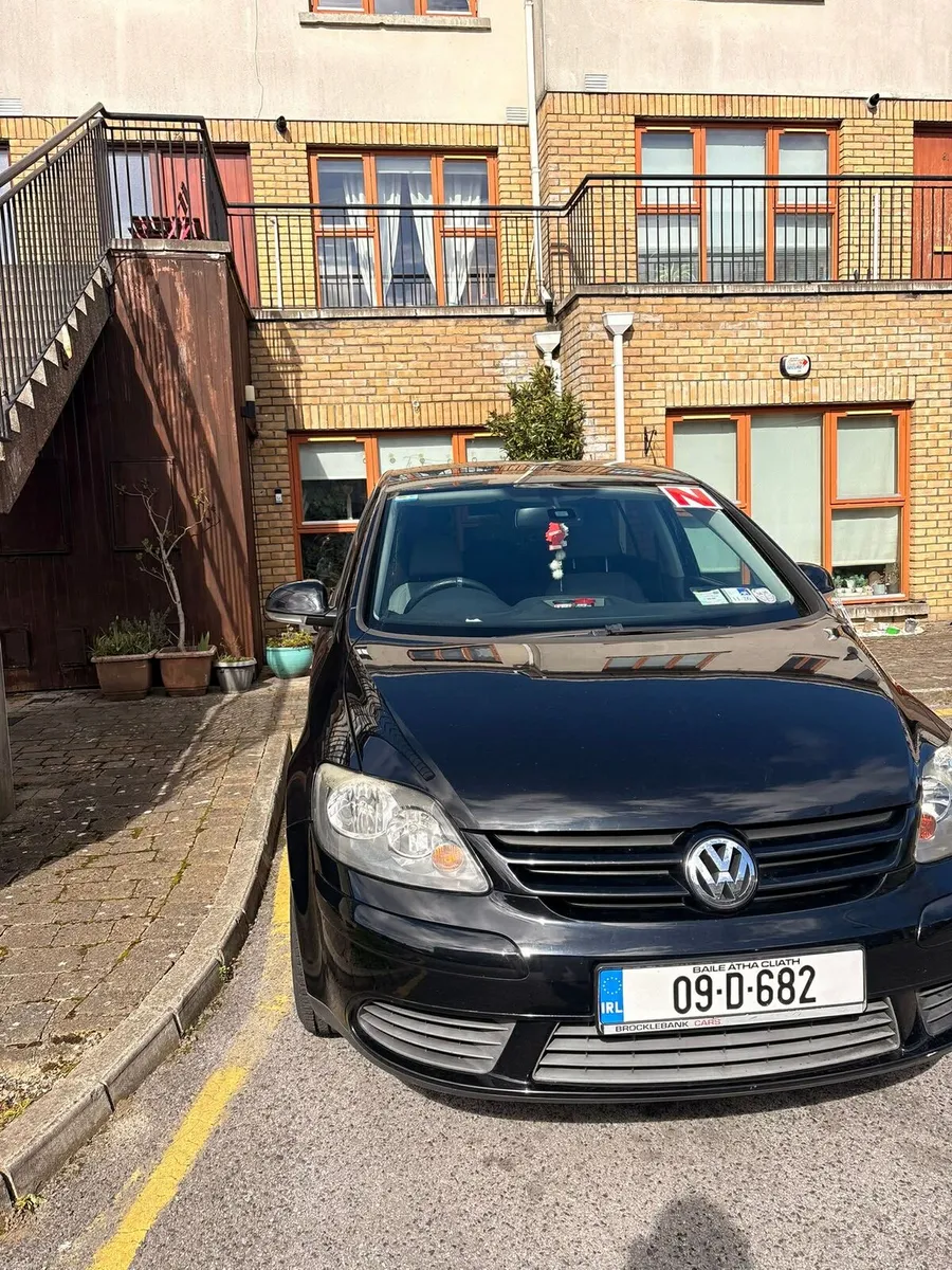 Vw Golf plus - Image 3