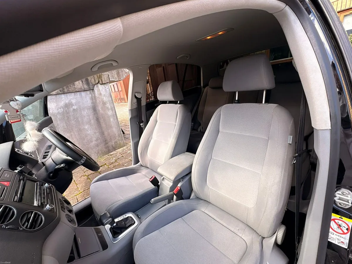 Vw Golf plus - Image 4