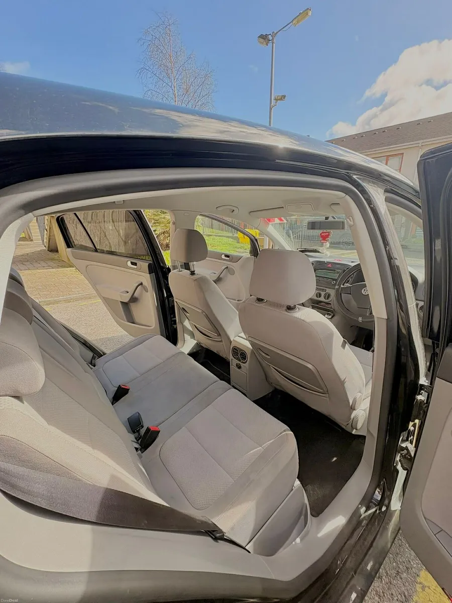 Vw Golf plus - Image 6