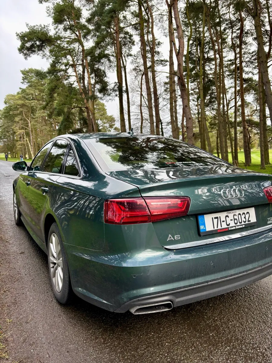 Audi A6 - Image 5