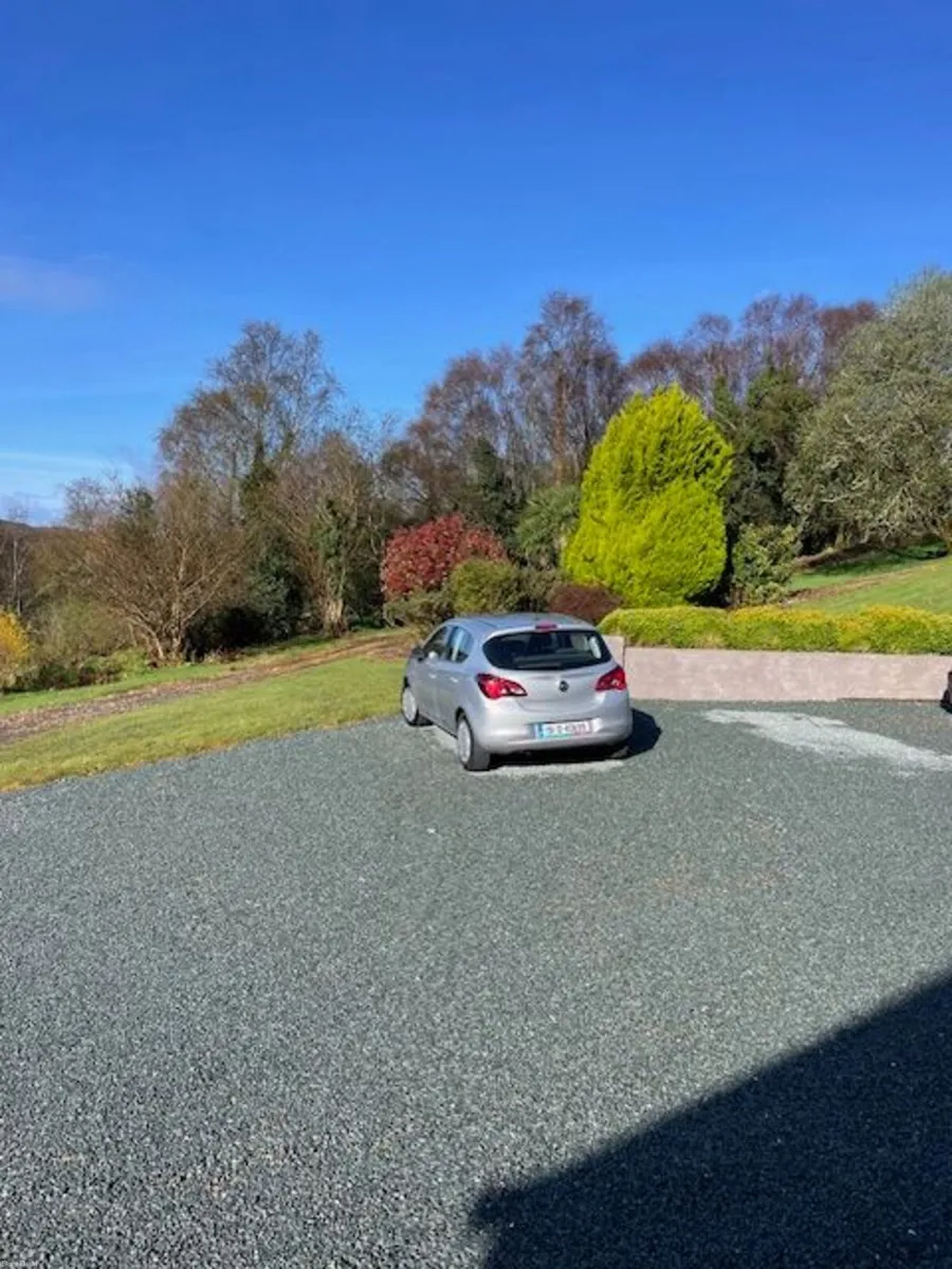 Opel Corsa 2019 - Image 2