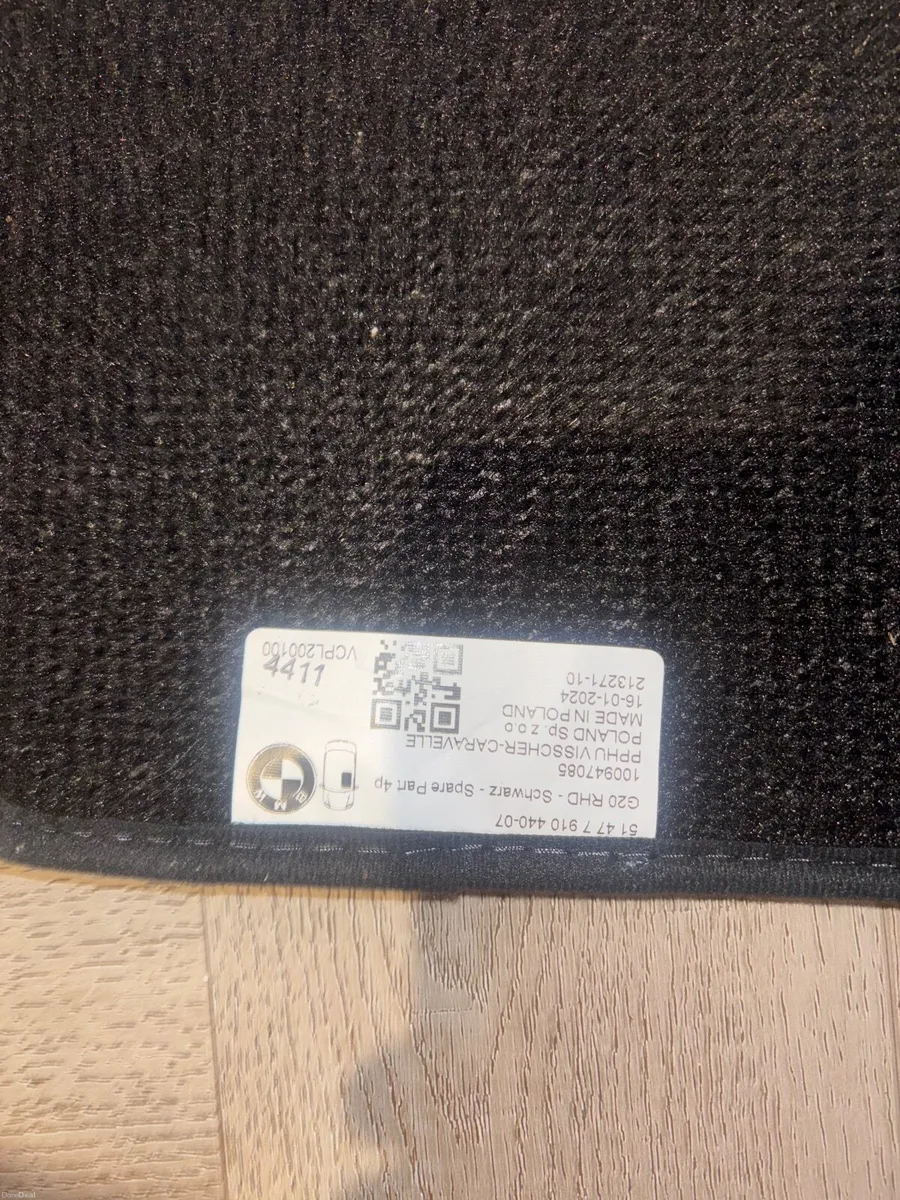 BMW 3-Series 2020 - Image 3