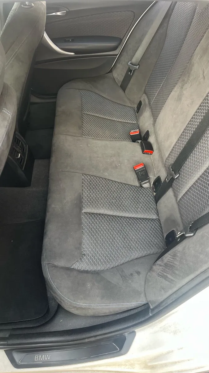 BMW Car 116 - 2015 - Image 3