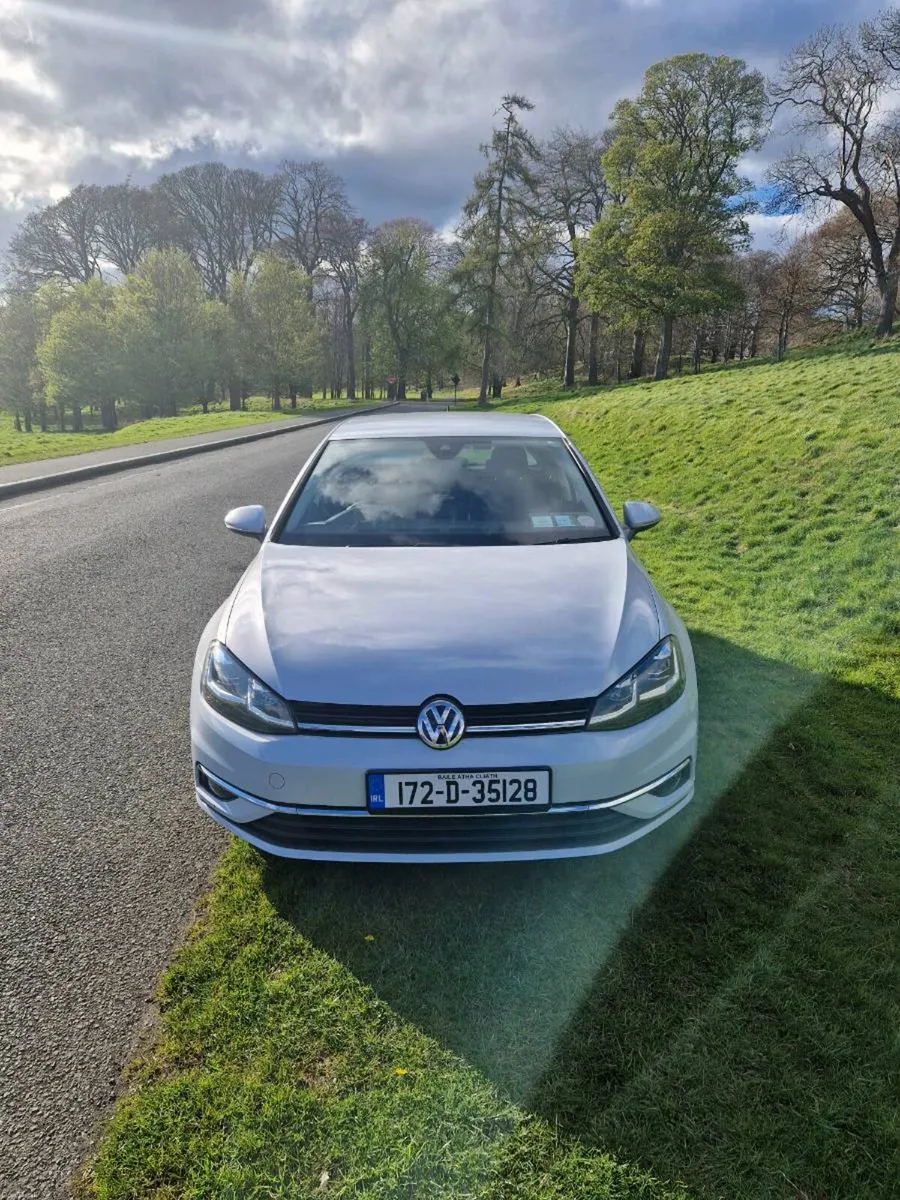 2017 Golf - Comfortline Excellent Condition - Image 3